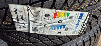 Originál alu kola Bmw Styling 662M M662 Z modelu: G30 G31 - 3