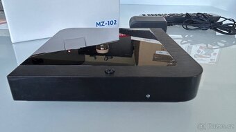 Hybridní přijímač Kaon MZ-102 satelitní / internet (2ks) - 3