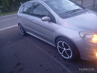 Mercedes Benz B 180 2.0 cdi 80 kw - 3