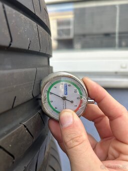 Sada pneumatik 255/40 R20 Pirelli - letní - 3