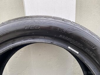 Letní pneu R20 BRIDGESTONE Turanza ECO 235/50 R20 100T - 3
