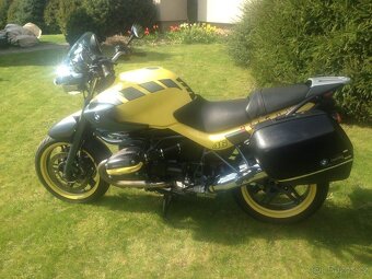 BMW R 1150 R - 3