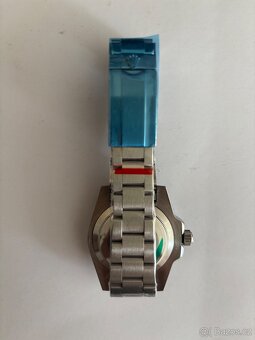 Rolex Submariner Starbucks - 3