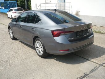 Škoda Octavia 1.5 TSI 110 kW Style - 3