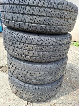 Transporter caravelle multivan t5 t6 t6.1 t7 - 3