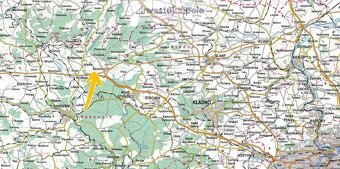 Prodej pole v k.ú. Krušovice - 3