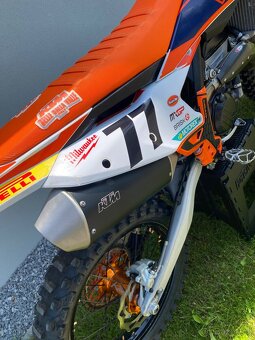 KTM SX-F 250 - 3