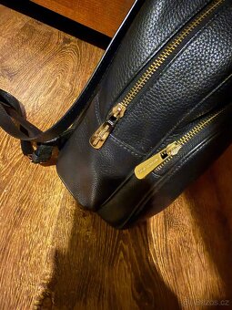 Batoh Abbey od Michael Kors práva kůže - 3