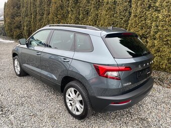Škoda Karoq 2.0 TDI DSG AMBITION DPH - 3
