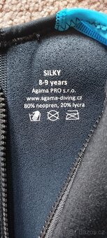 Dětský neopren AGAMA - 3