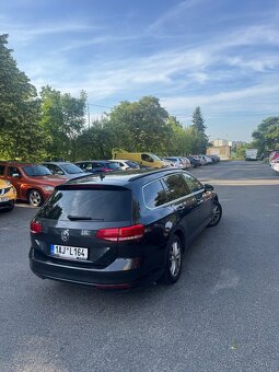 Prodám Volkswagen Passat B8 - 3