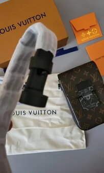 Louis Vuitton kabelka - 3
