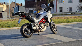 Ducati Multistrada 1200S 2015 - 3
