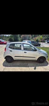 Hyundai i10 - 3