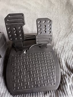 Herni volant Trunsmaster T-80 - 3
