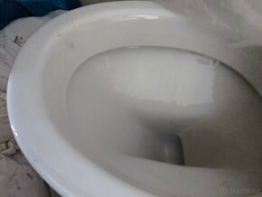 Wc závěsný - 3
