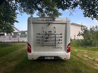 ADRIA Matrix Plus 670 SL - 3