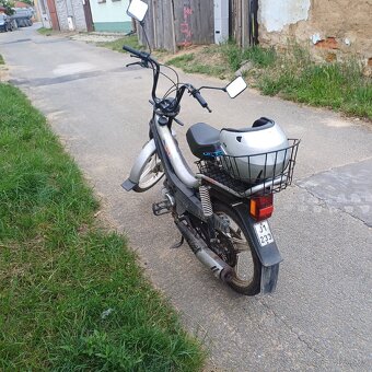 Manet korado - 3