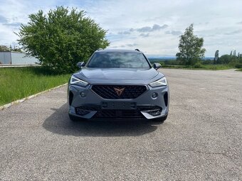 Cupra Formentor, 1.4TSi-e-150KW-HYBRID - 2023 - 3
