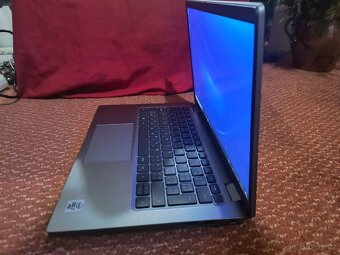 Dell Latitude 7410 - elegantní a lehký - 3