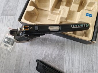 Airsoft Hi-capa irex WE - 3