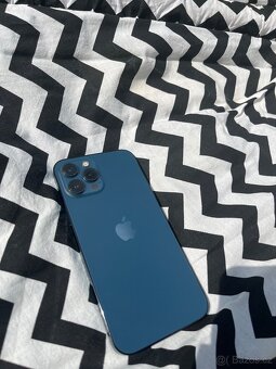 iPhone 12 pro max 256gb - 3