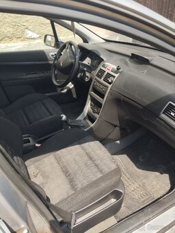 Peugeot 307 - 3