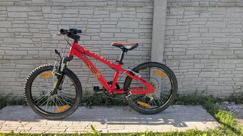 Dětské kolo 20 - 3