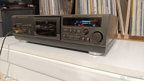 TECHNICS RS-AZ7 Stereo Tape Deck/Amorphous-Z Head - 3
