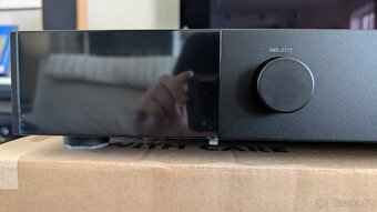 Audiolab 9000N – 3 roky záruka s fakturou - 3