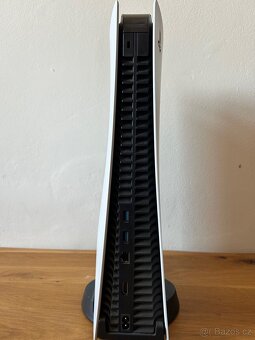 Ps5/Vr2+hry - 3