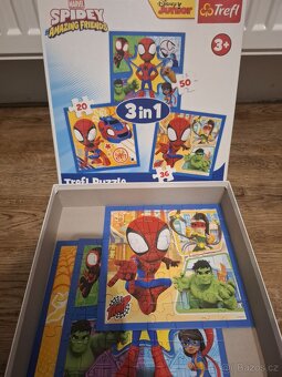 Puzzle - 3
