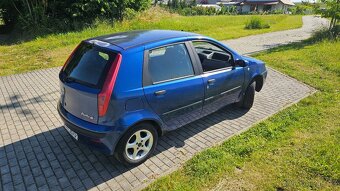 Fiat Punto 1.2 - 3