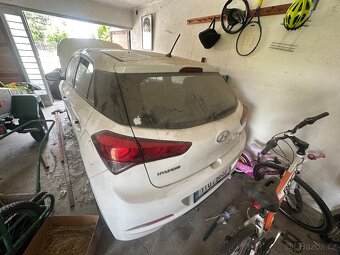 Hyundai i20 - 3