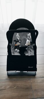 Dětské houpátko BabyGo - 3