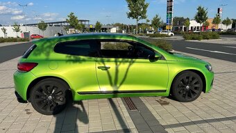 Volkswagen Scirocco 2.0 tfsi 147kw - 3