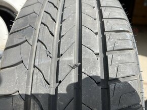 Letní pneumatiky 195/55 R16 - 3