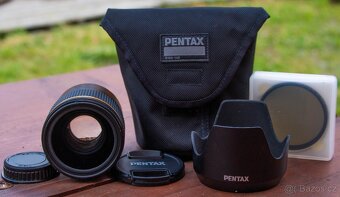 Pentax D FA 50/1,4 - 3