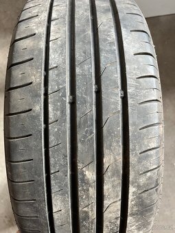 215/60r16 léto - 3