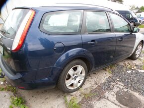 Ford focus - 3