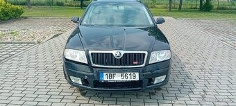 octavia- benzin 1,8 - 3
