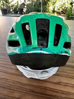 Dětské kolo “16” Specialized + helma - 3