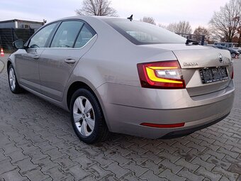 Škoda Octavia 1.4 TSI Top stav - 3