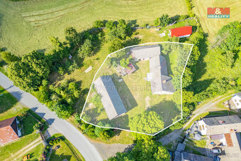 Prodej rodinného domu, 105 m², Nadějkov - 3