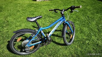 Dětské kolo 20" Superior Panda - 3