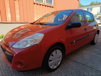 Renault Clio 1.2i 48 Kw 4 Valec 177 Tis Km Bez Koroze - 3