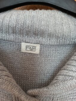 Svetr, F+F - 3
