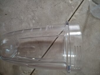 Nutri Bullet 900 - 3