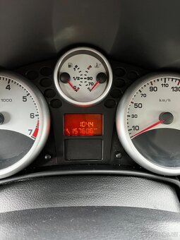 Peugeot 207 - r.v.2010 - 3