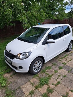 Citigo 44 kw - 3